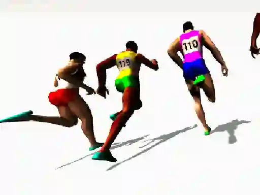 Sprinter — δωρεάν online παιχνίδι