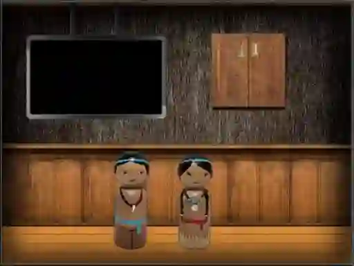 Amgel Kids Room Escape 56 — δωρεάν online παιχνίδι