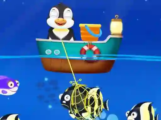 Fishing — δωρεάν online παιχνίδι
