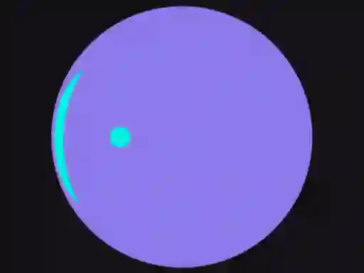 Pong Circle — δωρεάν online παιχνίδι