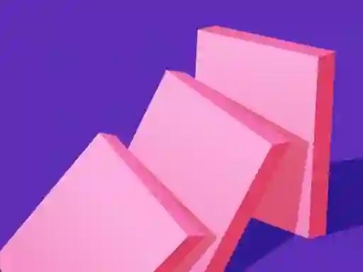 Domino — δωρεάν online παιχνίδι