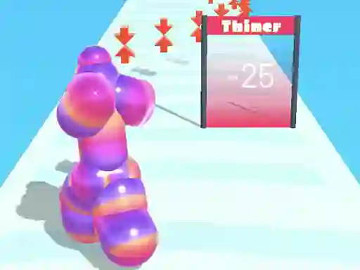 Tall Master — δωρεάν online παιχνίδι