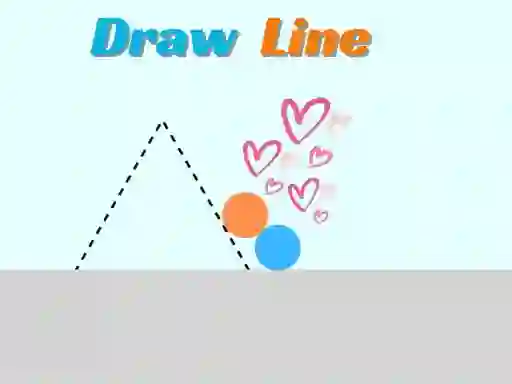 Draw That Line — δωρεάν online παιχνίδι