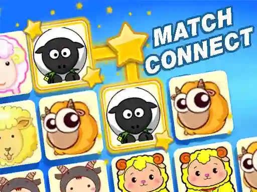 Match Connect — δωρεάν online παιχνίδι