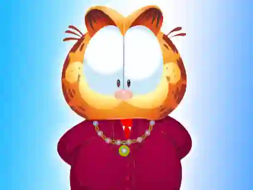 Garfield — δωρεάν online παιχνίδι