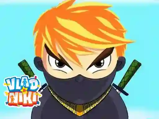 Niki Adventure — δωρεάν online παιχνίδι