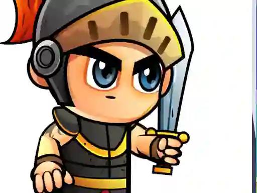 Coin And Thief — δωρεάν online παιχνίδι
