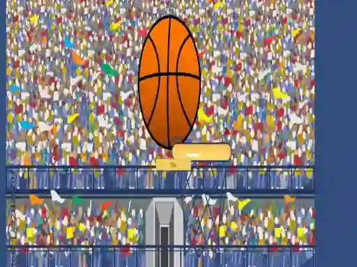 2d basketball runner — δωρεάν online παιχνίδι