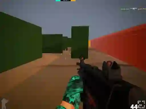 Star of warfare — δωρεάν online παιχνίδι