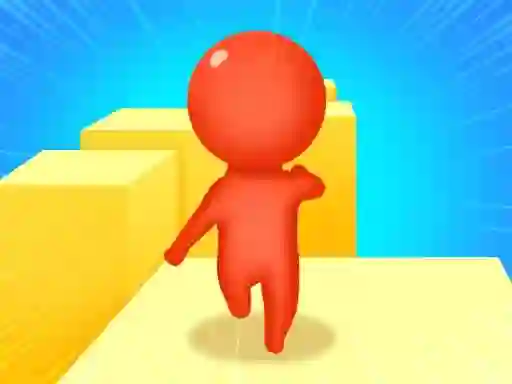 Expert Parkour 3D — δωρεάν online παιχνίδι
