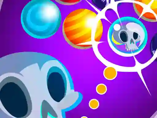 Bubble Crash — δωρεάν online παιχνίδι