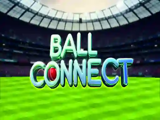 Ball Connect — δωρεάν online παιχνίδι