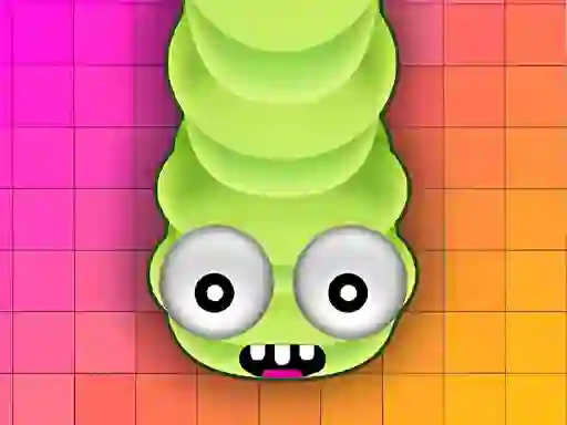 Greedy Snake Battle — δωρεάν online παιχνίδι