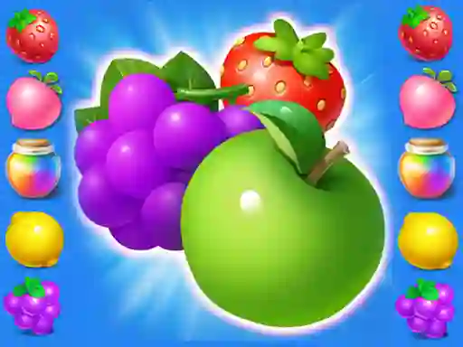 Farm Crush — δωρεάν online παιχνίδι