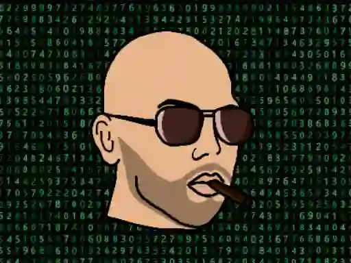 Matrix Merge — δωρεάν online παιχνίδι