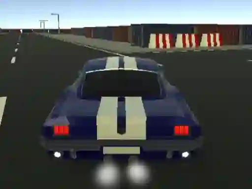 Car Driving 3D Champ 2024 — δωρεάν online παιχνίδι