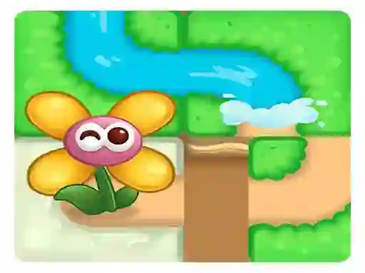 Water Crysis — δωρεάν online παιχνίδι