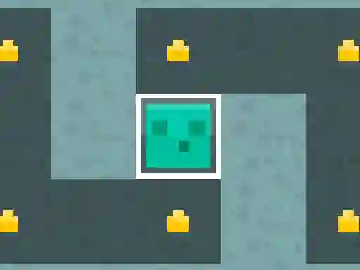 Alien Slime — δωρεάν online παιχνίδι