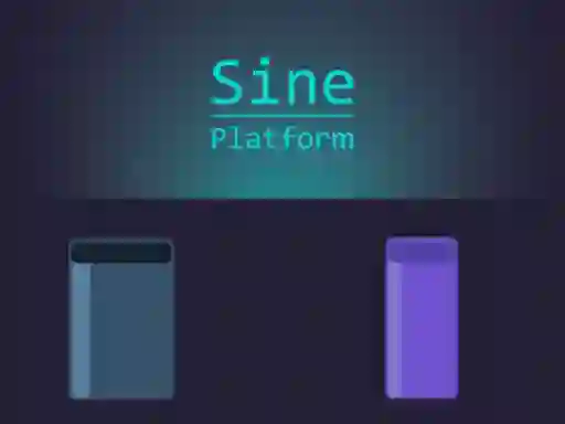 Sine Platform — δωρεάν online παιχνίδι