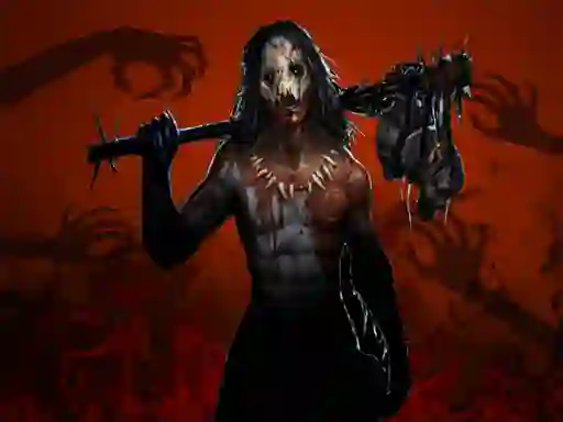 Zombie Escape: Horror Factory — δωρεάν online παιχνίδι