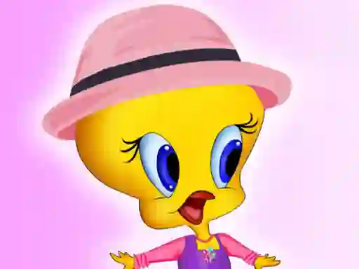 Tweety — δωρεάν online παιχνίδι