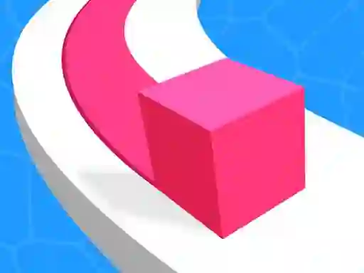 Color Line 3D — δωρεάν online παιχνίδι