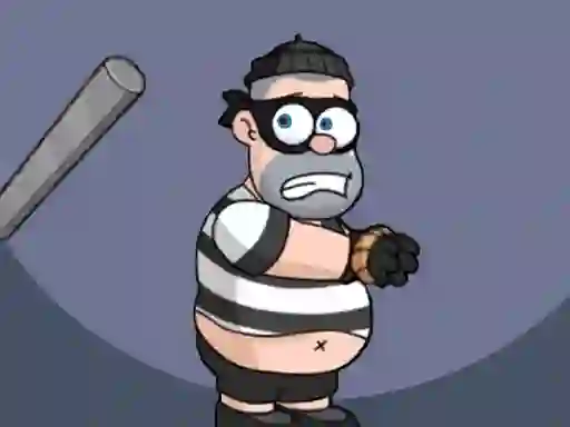 Jail Breaker — δωρεάν online παιχνίδι