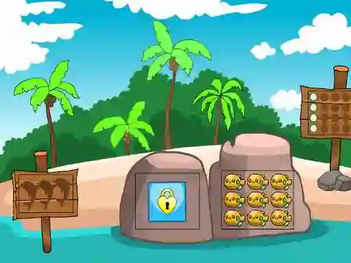 Boat Man Rescue 2 — δωρεάν online παιχνίδι