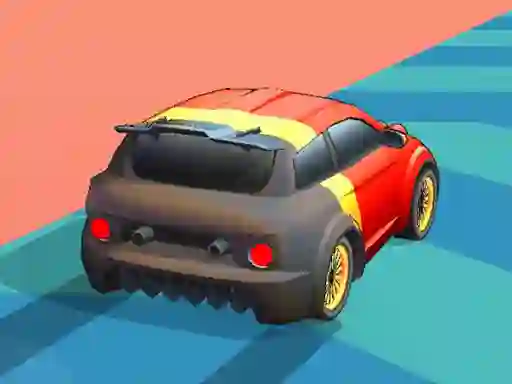 Gear Race 3D — δωρεάν online παιχνίδι