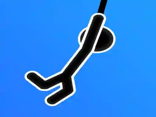 Stickman Hero — δωρεάν online παιχνίδι