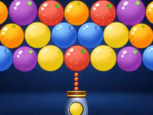 Fruitz Shooter — δωρεάν online παιχνίδι