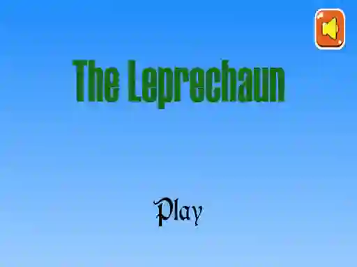 The Leprechuam — δωρεάν online παιχνίδι