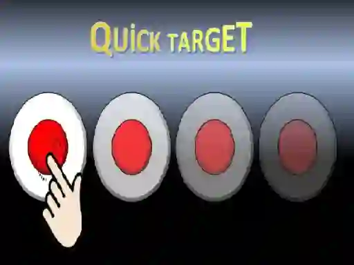 Quick Target — δωρεάν online παιχνίδι