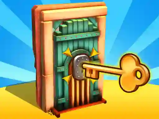 Doors Awakening — δωρεάν online παιχνίδι