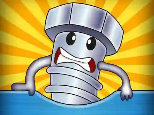 Screw Master — δωρεάν online παιχνίδι