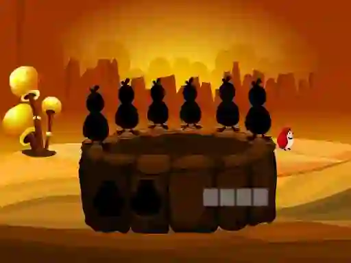 Sand Shore Escape — δωρεάν online παιχνίδι
