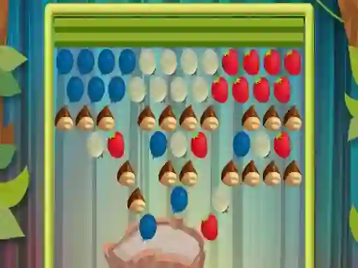 Rapid Pixie Puzzle Fun — δωρεάν online παιχνίδι