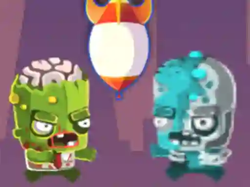 Zombie Land — δωρεάν online παιχνίδι