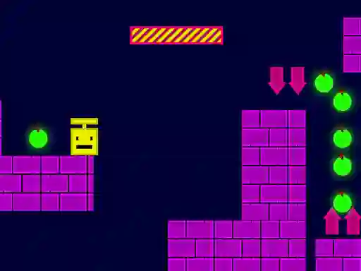 Box Journey — δωρεάν online παιχνίδι