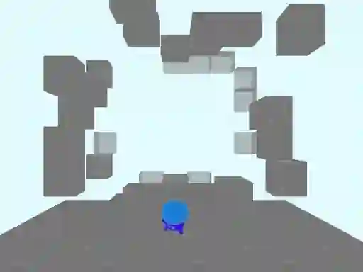 3D Endless fun and run — δωρεάν online παιχνίδι