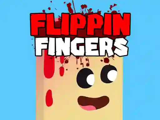 Flippin Fingers — δωρεάν online παιχνίδι
