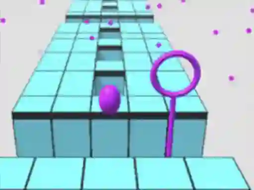 Hoop-Hoop — δωρεάν online παιχνίδι