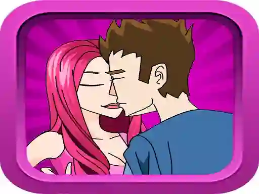 Kiss Me — δωρεάν online παιχνίδι