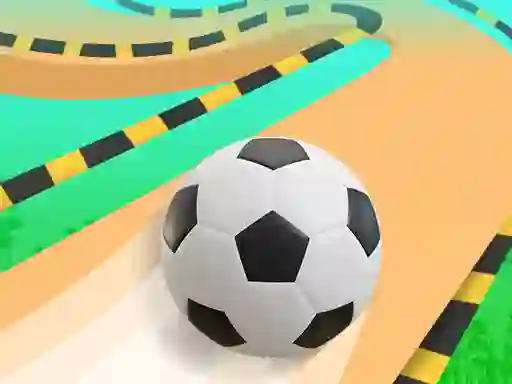 Pure Sky Rolling Ball — δωρεάν online παιχνίδι