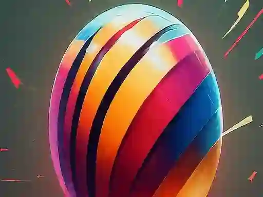 Bouncy Ball - Vanishing Bars — δωρεάν online παιχνίδι