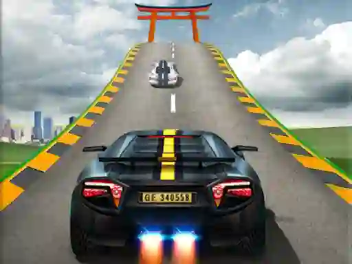 Car Driving Simulator 3d — δωρεάν online παιχνίδι