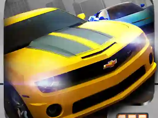 Impossible Car Stunts — δωρεάν online παιχνίδι