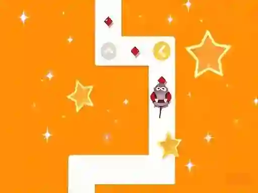 Animal Rush — δωρεάν online παιχνίδι