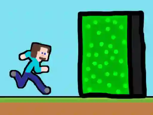Steveman — δωρεάν online παιχνίδι