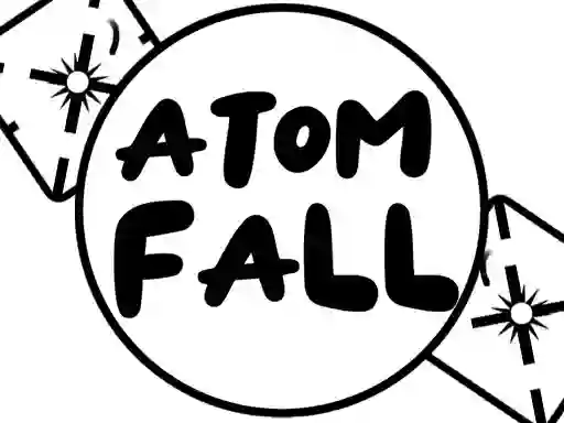 Atom Fall — δωρεάν online παιχνίδι